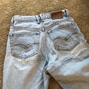 Vintage Calvin Klein Jeans